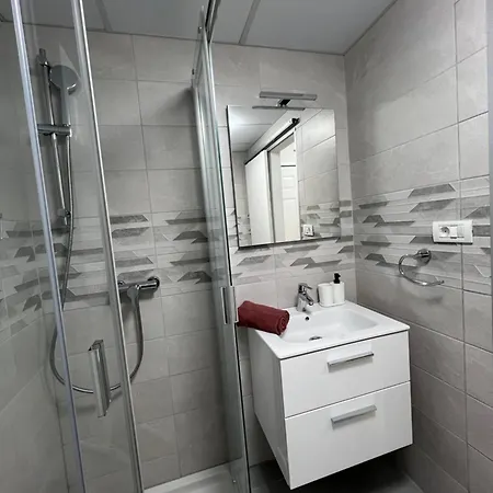 Apartament Jolana Cristianos Los Cristianos (Tenerife)