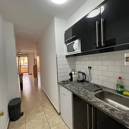 Jolana Cristianos Apartament *