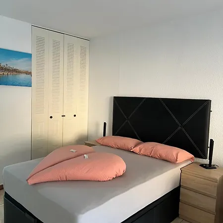Apartament Jolana Cristianos *