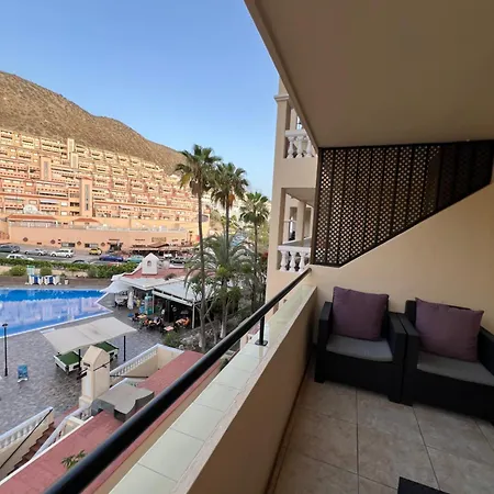Jolana Cristianos Apartament Los Cristianos (Tenerife)